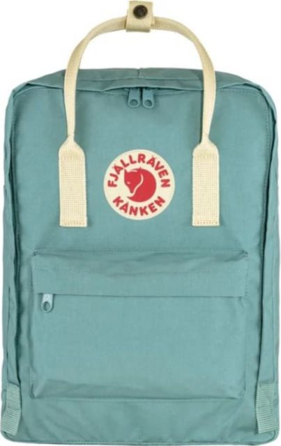 BKPK KANKEN SKY BLUE-LGHT OAK