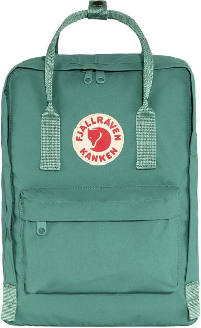 BKPK KANKEN FROST GREEN