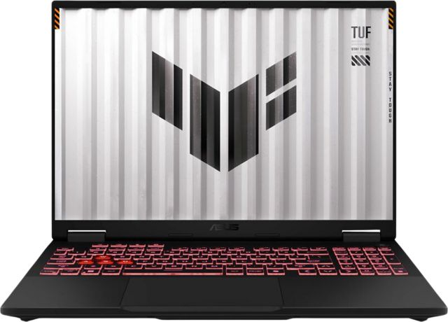 18" Gaming Notebook - R7, 16GB, 1TB, RTX 5050, W11H