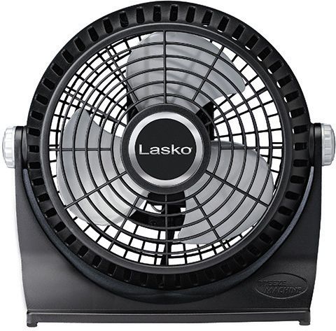 BOX FAN 20" 3SPEED
