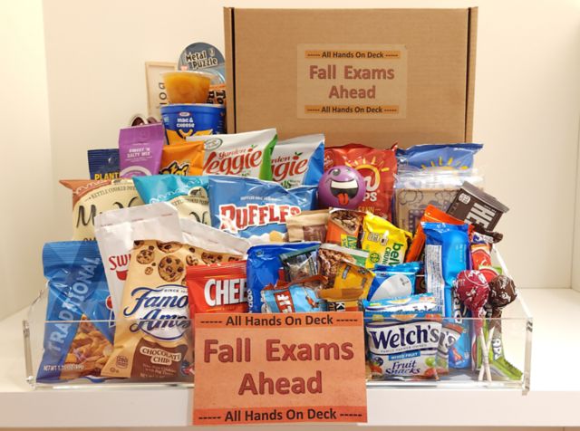 Ultimate Care Package