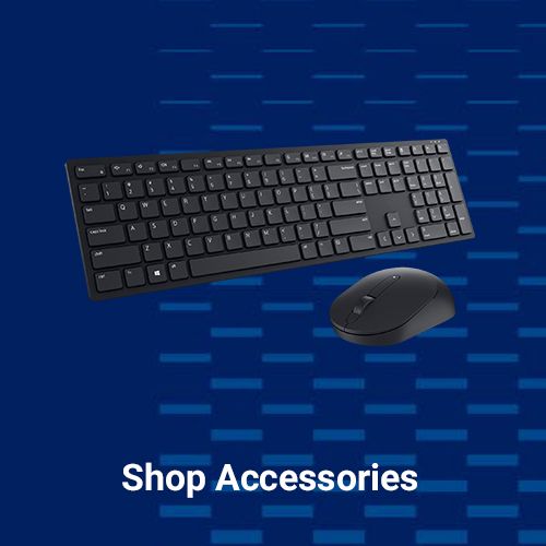 Shop Acessories