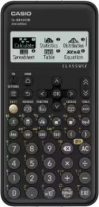 CASIO FX-9910CW SCIENT CAL