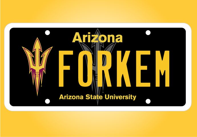 Where to Shop for ASU Fan Gear