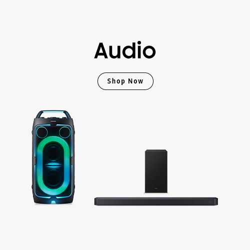 Audio