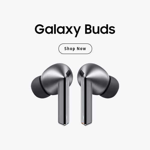 Galaxy Buds