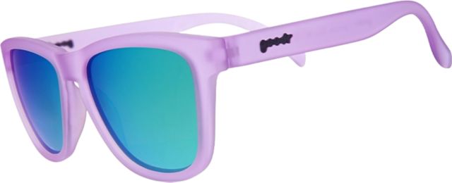 Goodr Lilac It Like That Sunglasses