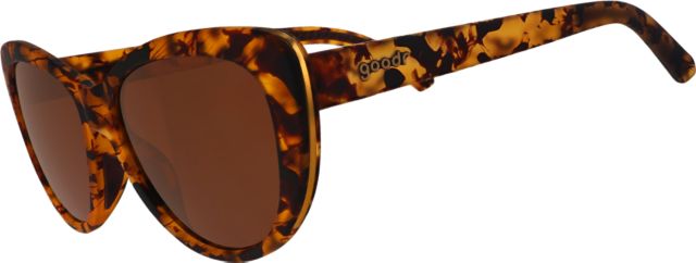 Goodr The Catwalks Meow Sunglasses