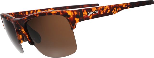 Goodr Country Club Crasher Sunglasses