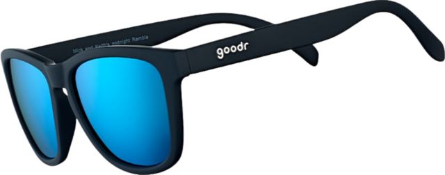 Goodr Mick & Keith Midnight Ramble Sunglasses