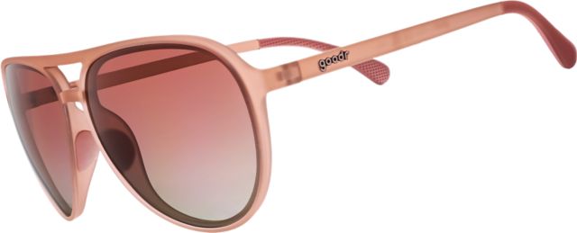 Goodr Purples Midlife Crisis Sunglasses