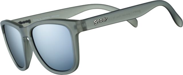 Goodr Going Valhalla Witness Sunglasses