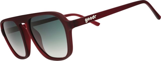 Goodr Conversation Pit Regular Sunglasses