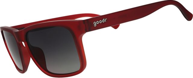 Goodr Blood Moon Bbq Sunglasses