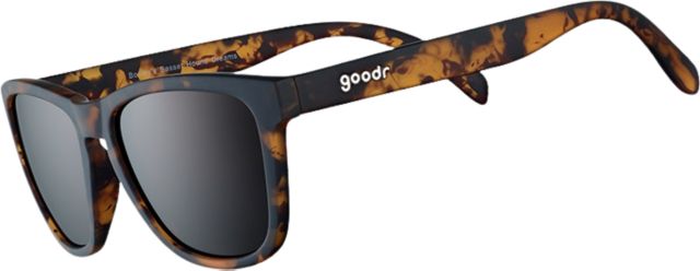 Goodr Bosley's Basset Hound Dream Sunglasses