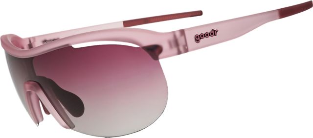 Goodr Human Energy Drink Sunglasses