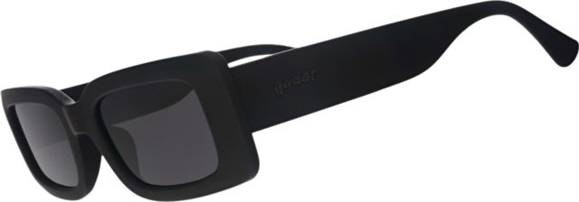 Goodr Lost All Sense Of Time Sunglasses