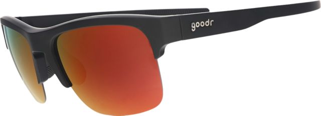 Goodr Slightly Overcooked Legend Sunglasses