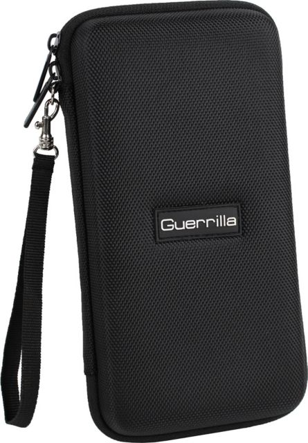 CALCULATOR CASE BLACK