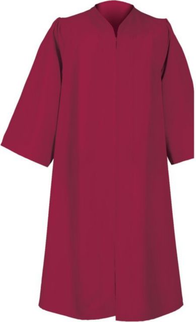 GCC Gown Only
