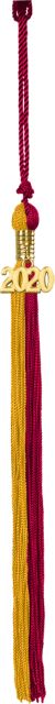 Souvenir Tassel
