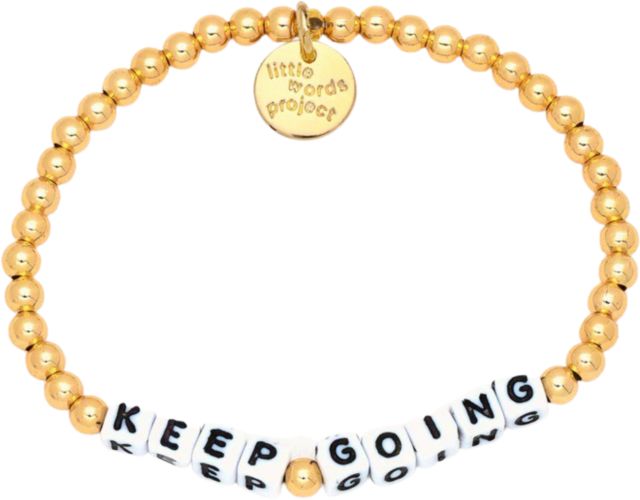 SOLID GOLD KEEP GOING