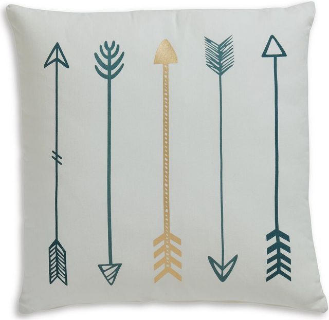 Signature Design by Ashley Gyldan Pillow Set of 4