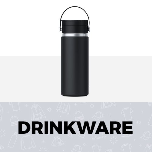 Drinkware