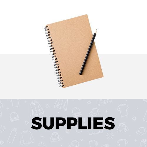 Supplies