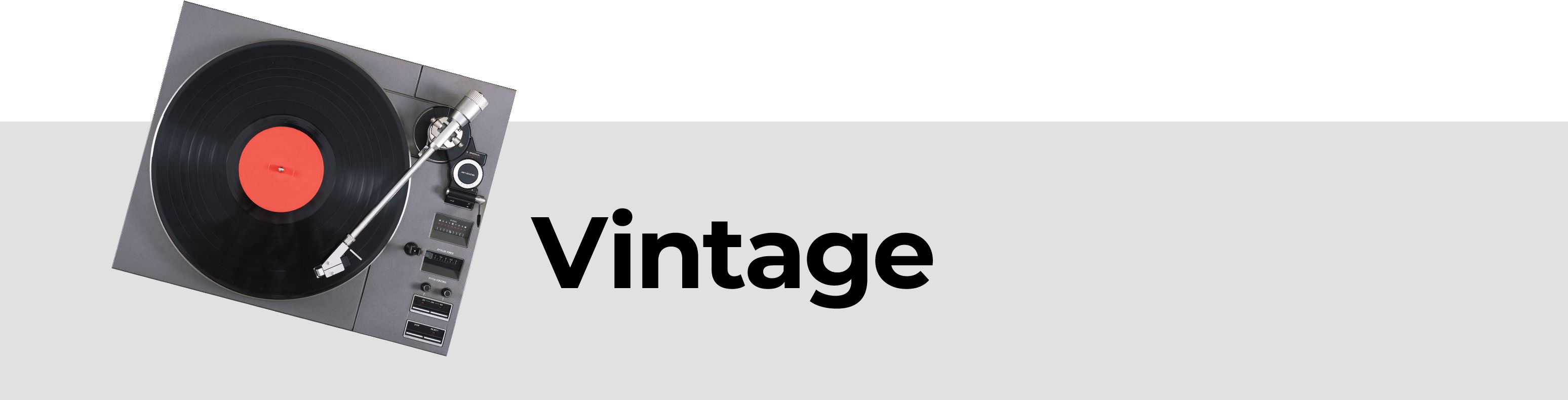Vintage