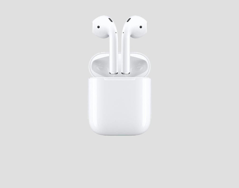 Apple Airpods