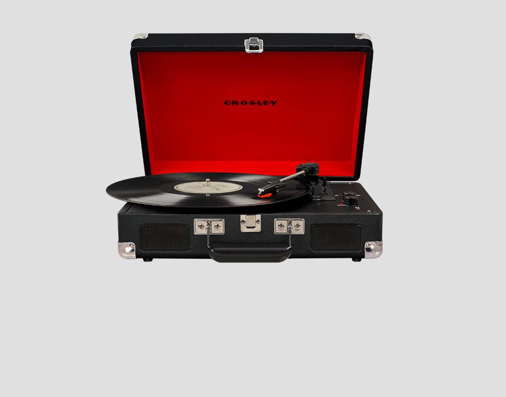 Crosley Turntable