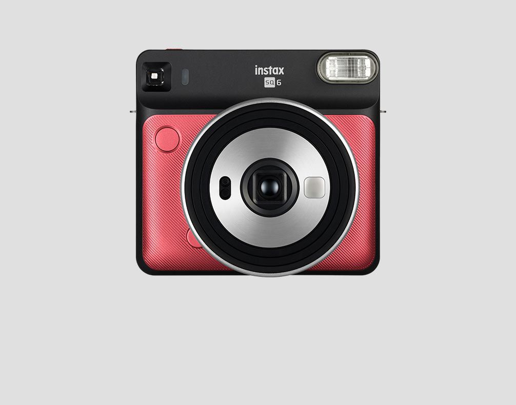 Fugi Instax Camera