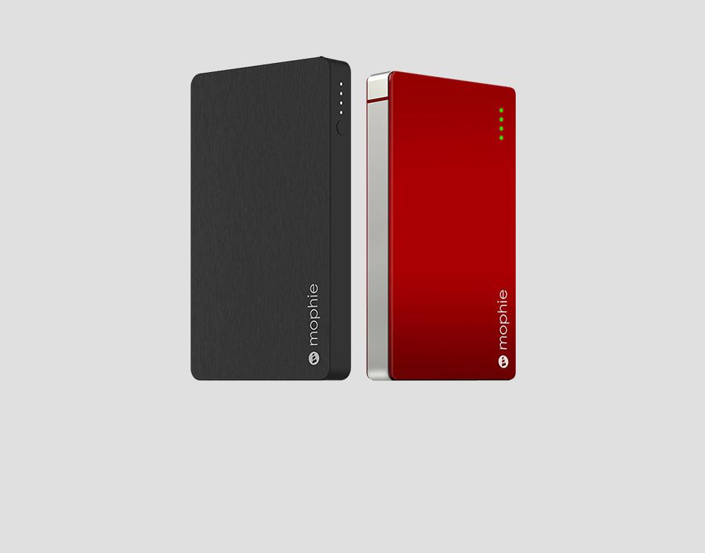 Mophie Powerbank