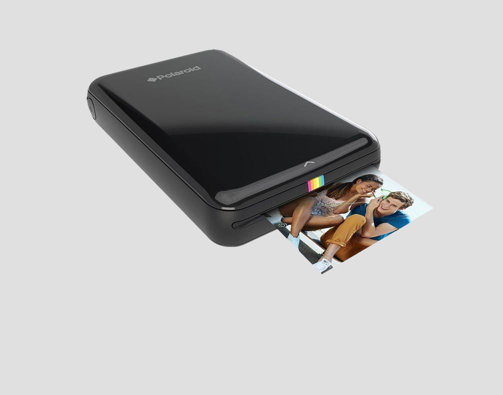 Mobile Printer