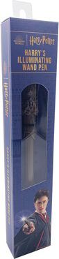HARRY POTTER HARRYS ILLUMINA