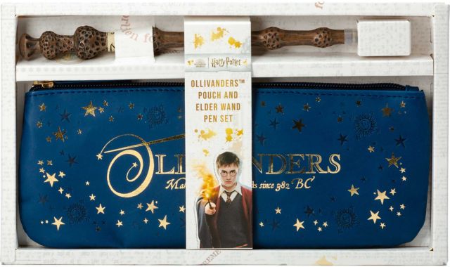 HARRY POTTER OLLIVANDERS