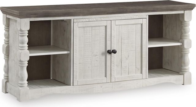 Signature Design by Ashley Havalance 67" TV Stand