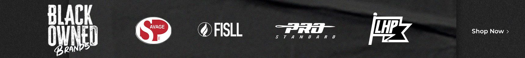 Black Owned Brands. Shop Now. 