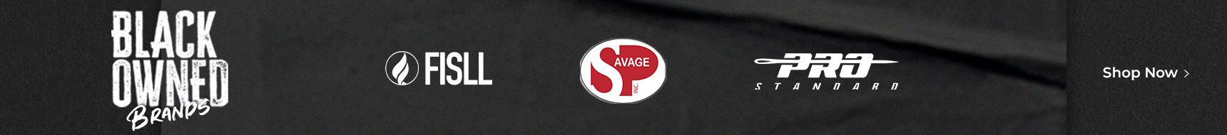 Black Owned Brands. Shop Now. 