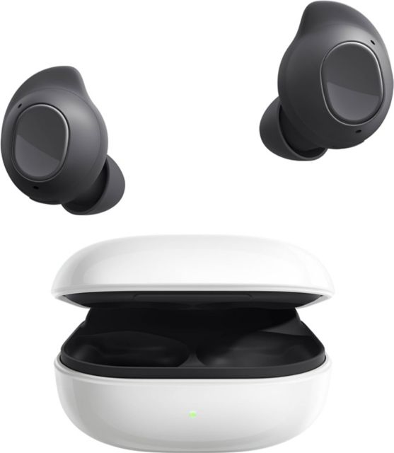 Samsung Galaxy Buds FE Wireless Earbud Headphones (Graphite)
