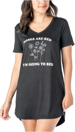 Hello Mello Let Me Sleep Shirt