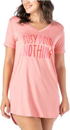 Hello Mello Let Me Sleep Shirt