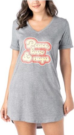 Hello Mello Let Me Sleep Shirt