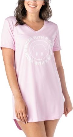 Hello Mello Let Me Sleep Shirt