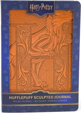 HP SCULPTED JOURNAL RAVENCLAW