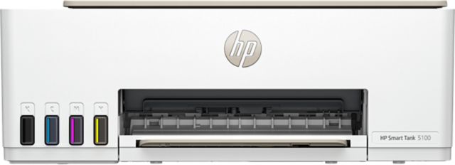 HP Smart Tank 5100 All-in-One Printer