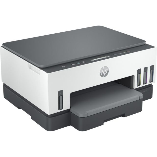 HP Smart Tank 7001 Wireless Color Inkjet All-in-One Printer - ONLINE ONLY
