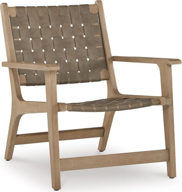 Signature Design by Ashley Jameset Accent Chair