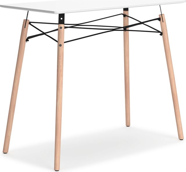 Signature Design by Ashley Jaspeni Home Office Desk
